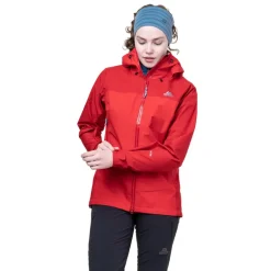 Mountain Equipment Womens Saltoro Jacket - Dusk-Cosmos