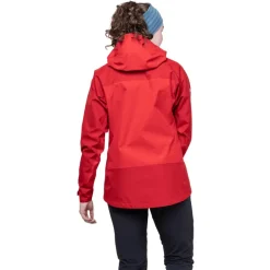Mountain Equipment Womens Saltoro Jacket - Dusk-Cosmos