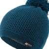 Mountain Equipment Womens Aurel Beanie - Majolica Blue