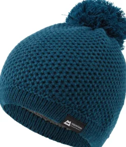Mountain Equipment Womens Aurel Beanie - Majolica Blue