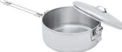MSR Alpine StowAway Pot - 775ml