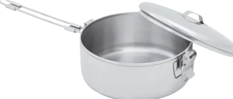 MSR Alpine StowAway Pot - 1.6L
