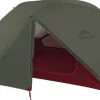 MSR Elixir 3 Tent - Green