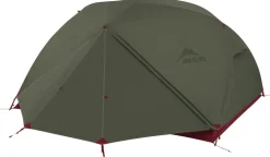 MSR Elixir 3 Tent - Green