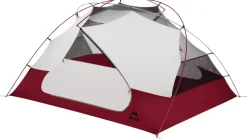 MSR Elixir 3 Tent - Green