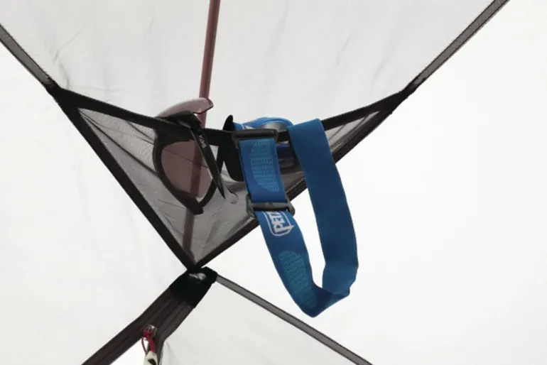 MSR Elixir 3 Tent - Green