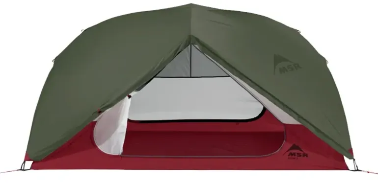 MSR Elixir 2 Tent - Green