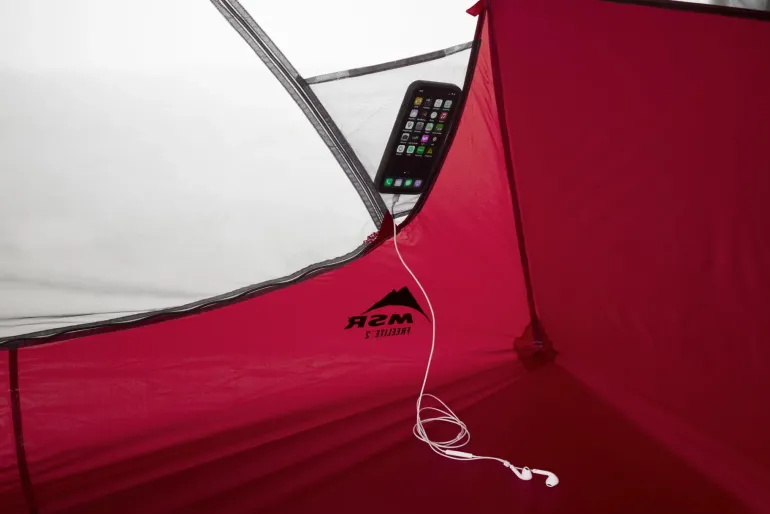 MSR Freelite 2 Tent - Green