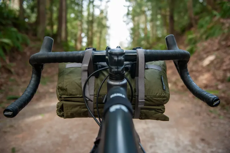 MSR Hubba Hubba Bikepack 2 Tent