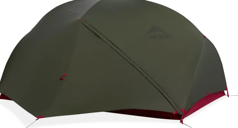 MSR Hubba Hubba Bikepack 2 Tent