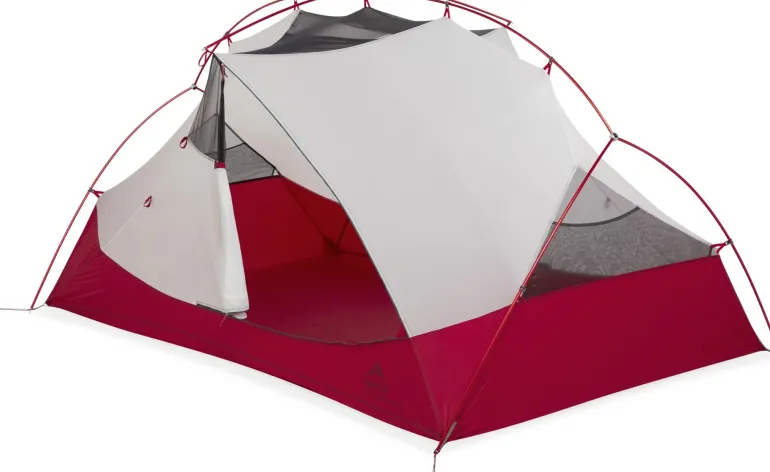 MSR Hubba Hubba Bikepack 2 Tent