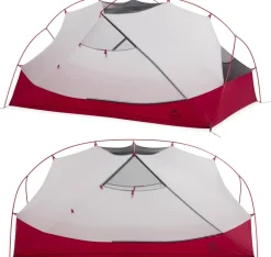 MSR Hubba Hubba Bikepack 2 Tent