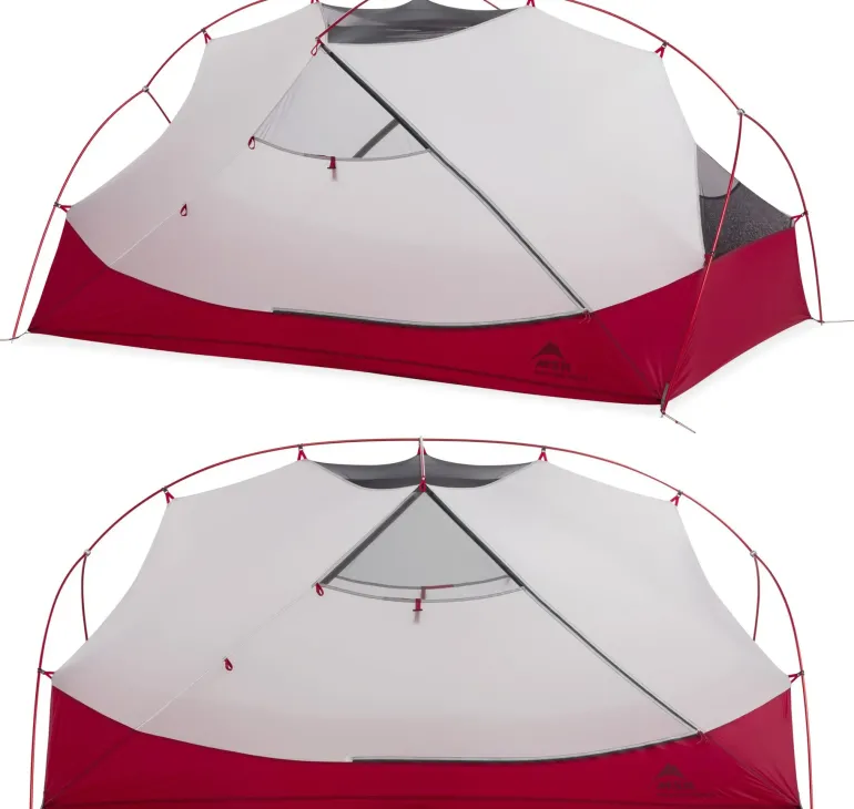 MSR Hubba Hubba Bikepack 2 Tent