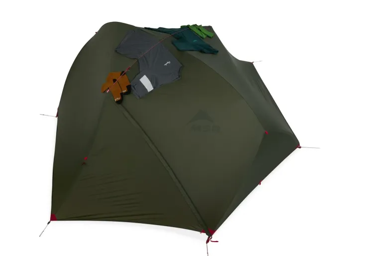 MSR Hubba Hubba Bikepack 2 Tent