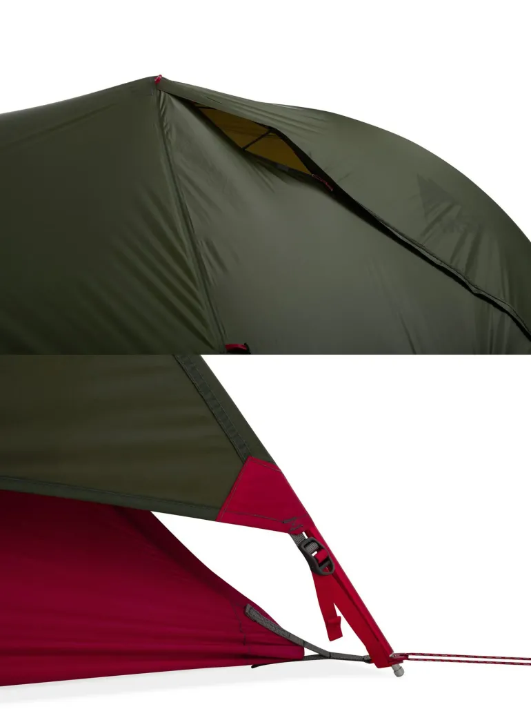 MSR Hubba Hubba Bikepack 2 Tent