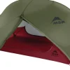 MSR Hubba Hubba NX Tent - Green