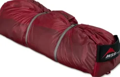 MSR Hubba Hubba NX Tent - Green