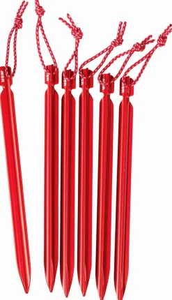 MSR Mini-Groundhog Tent Stakes