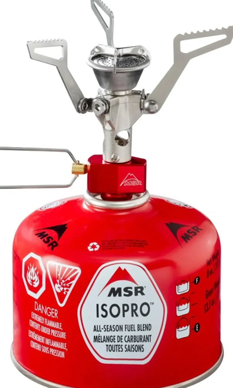 MSR PocketRocket 2 Stove