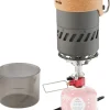 MSR Switch System Stove