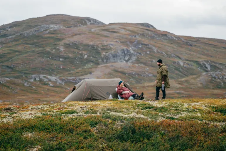 MSR Tindheim 2 Tent