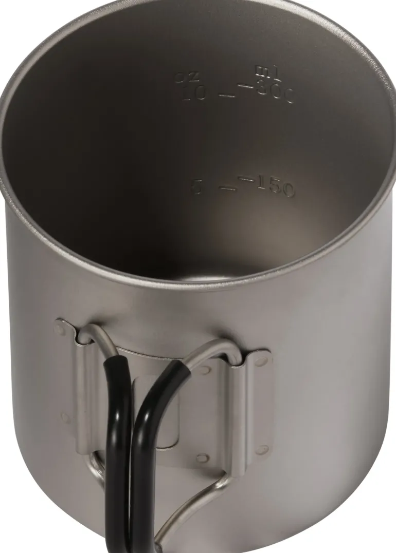 MSR Titan Cup - 450mL