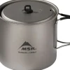 MSR Titan Kettle - 1400mL