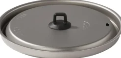 MSR Titan Kettle - 1400mL