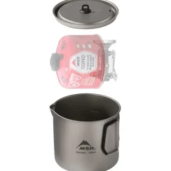 MSR Titan Kettle - 1400mL