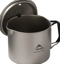 MSR Titan Kettle - 900mL