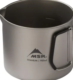 MSR Titan Kettle - 900mL