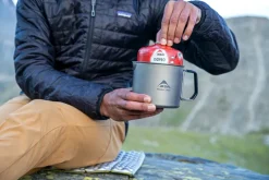 MSR Titan Kettle - 900mL