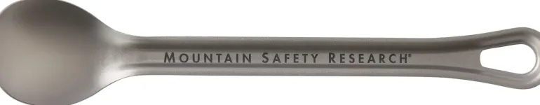 MSR Titan Long Spoon
