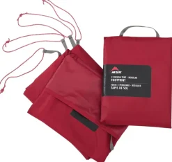 MSR Universal Tent Footprint - 2 Person