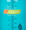Nalgene Sustain Narrow Mouth Water Bottle - 1L - Cerulean