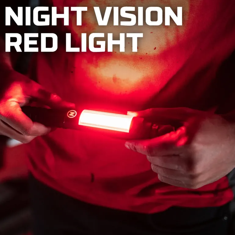 NEBO Big Larry 3 Light