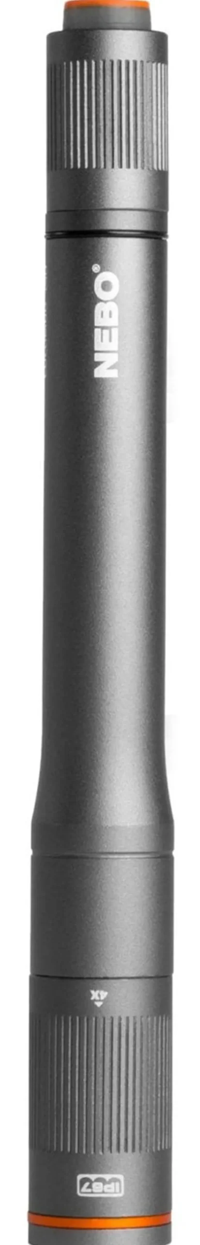 NEBO Columbo 150 Flashlight