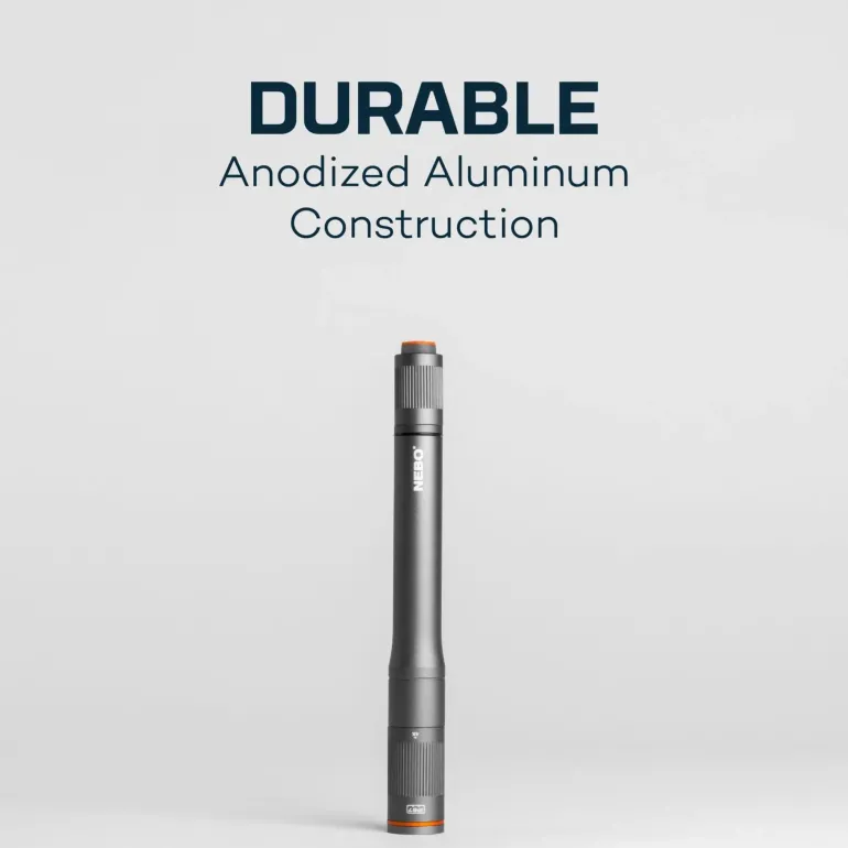 NEBO Columbo 150 Flashlight