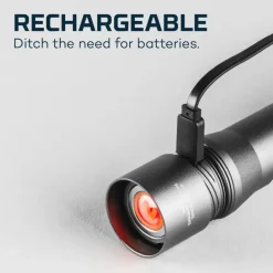 NEBO Davinci 1000 Flashlight