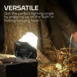 NEBO Galileo Air 500 Collapsible Lantern