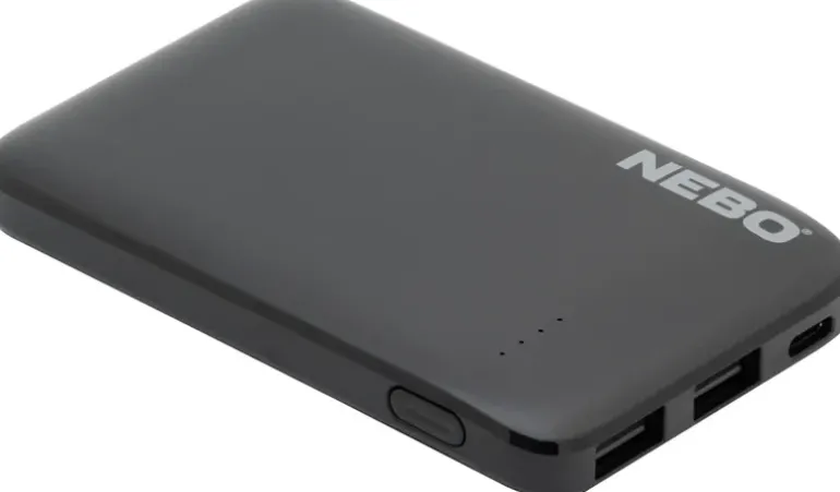 NEBO 5K Powerbank
