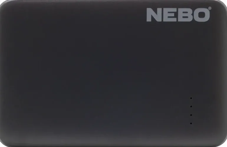 NEBO 5K Powerbank