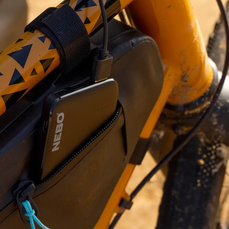 NEBO 5K Powerbank