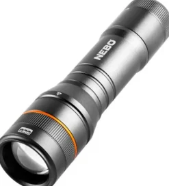 NEBO Newton 500 Flashlight
