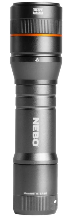 NEBO Newton 500 Flashlight