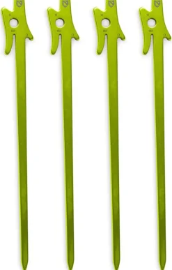 NEMO Airpin Stake - 4 Pack