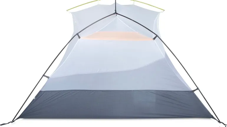 NEMO Dagger Ridge OSMO 3P Tent