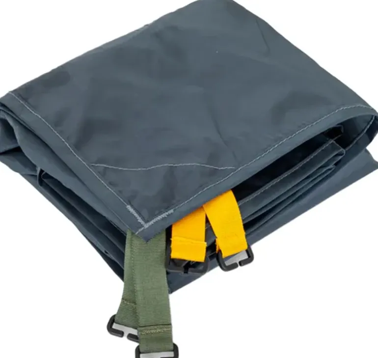 NEMO Dragonfly Bikepack 1P Footprint