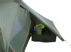 NEMO Dragonfly OSMO Bikepack 2P Tent