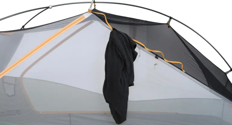 NEMO Dragonfly OSMO Bikepack 1P Tent